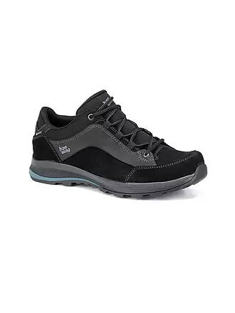 HANWAG | Herren Wanderschuhe Banks Low Bunion II GTX | 